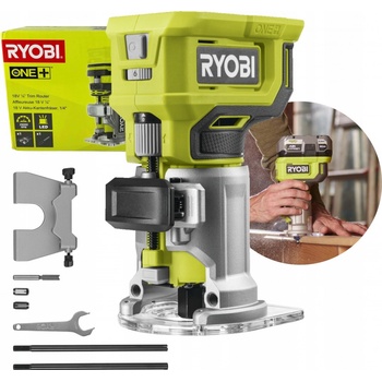 Ryobi RTR18-0