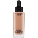MAC Studio Waterweight Foundation течен фон дьо тен NW35 30 ml