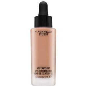 MAC Studio Waterweight Foundation течен фон дьо тен NW35 30 ml
