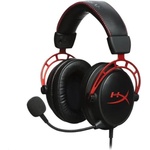 HP HyperX Cloud Alpha (4P5L1AM/HX-HSCA) Слушалки