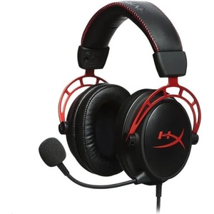 HP HyperX Cloud Alpha (4P5L1AM/HX-HSCA) Слушалки