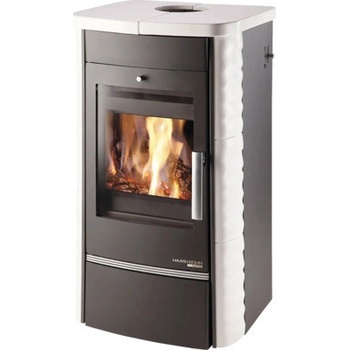 Haas+Sohn ALYTUS čierna/bielá