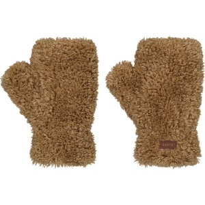 Barts Ръкавици Barts Women's Bantota Fingerless Gloves - Brown - размер One Size (202-7628-0111)