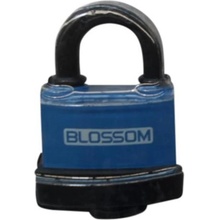 Zámek Blossom LS57, 55 mm, visací, vodotěsný, Waterproof ST252242