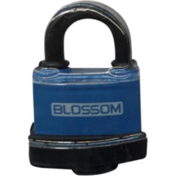 Zámek Blossom LS57, 55 mm, visací, vodotěsný, Waterproof ST252242