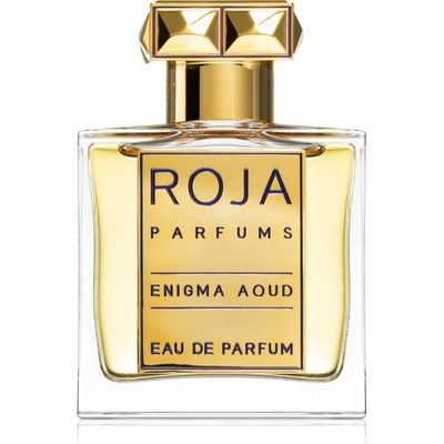 Roja Parfums Enigma Aoud EDP 50 ml