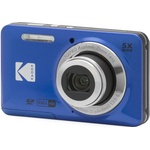 Kodak Pixpro FZ55 Blue (KO-FZ55BL) Цифрови фотоапарати