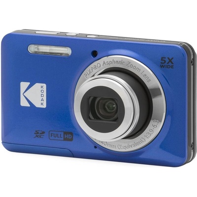 Kodak Pixpro FZ55 Blue (KO-FZ55BL)