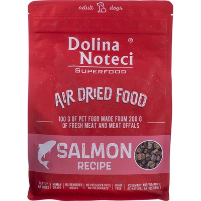 Dolina Noteci Superfood Losos 1 kg