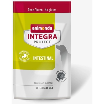 Animonda Integra Protect Intestinal -Профилактична храна за кучета с проблеми в стомашно-чревния тракт 4 кг