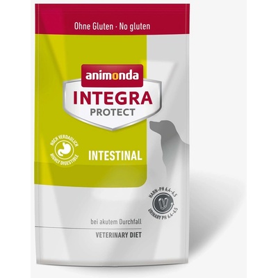 Animonda Integra Protect Intestinal -Профилактична храна за кучета с проблеми в стомашно-чревния тракт 4 кг