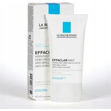 La Roche Posay Effaclar Mat krém 40 ml