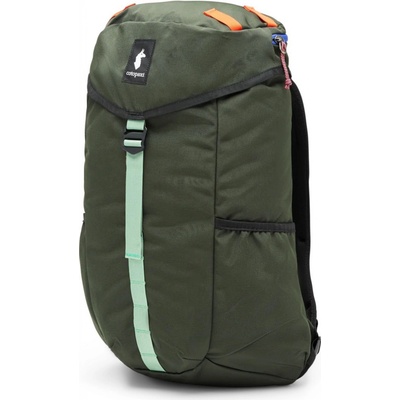Cotopaxi Tapa 22L Backpack tm.zelená
