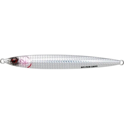 Savage Gear Pilker 3D Slim Jig Minnow 12,5cm 60 g Last Flash