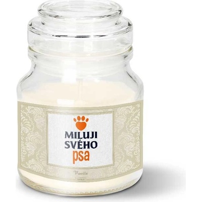 Sablio Miluji svého psa 120 g