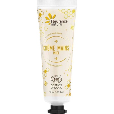 Fleurance Nature Крем за ръце с Мед, масло от Ший и Алое Вера 30 ml | Fleurance Nature (141932 (24193) FN)