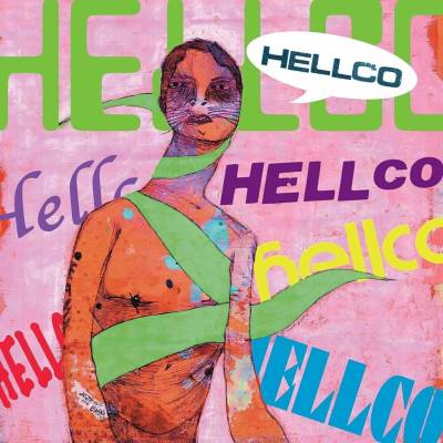 HellCo - HellCo LP
