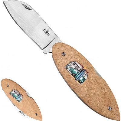 Amont SURF'S UP TH-N75F hnědý