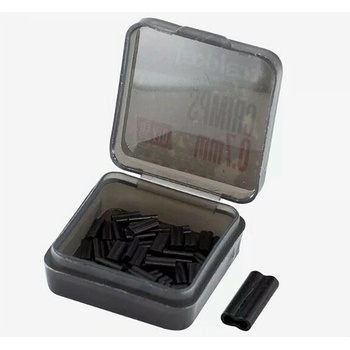TrakkerSpojka Crimps 0,7 mm 50 ks