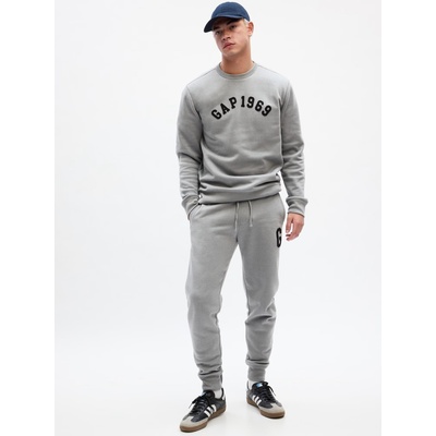 GAP Потници с логото на GAP GAP | Siv | МЪЖЕ | XS