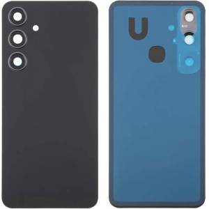 Samsung Оригинален Заден Капак за Samsung Galaxy S24 FE - Капак на Батерията / Резервна Част
