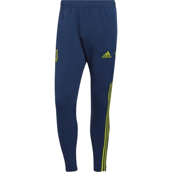adidas Анцуг Adidas Men's Juve Tracksuit Bottoms - Mystery Blue