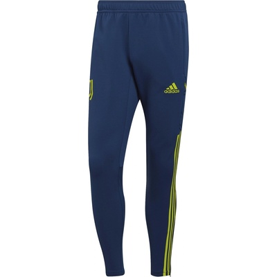 adidas Анцуг Adidas Men's Juve Tracksuit Bottoms - Mystery Blue