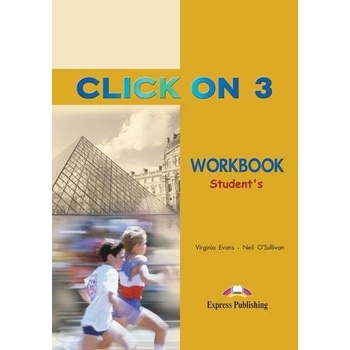 Click on 3: Workbook