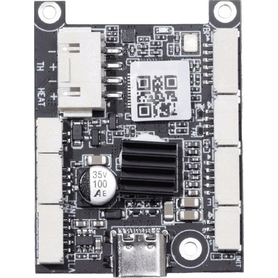 Creality Toolhead Board - SPARKX i7 (4002020089)