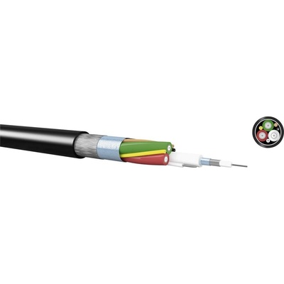 Kabeltronik Kombikoax 3/4Mini 843750420 metráž