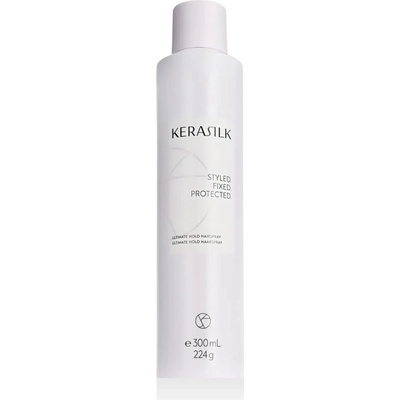 KERASILK Styling Ultimate Hold Hairspray 300 ml