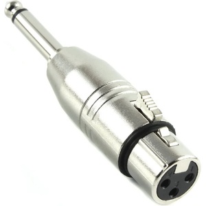 Soundking CA 309 Джак-XLR адаптер (CA309)