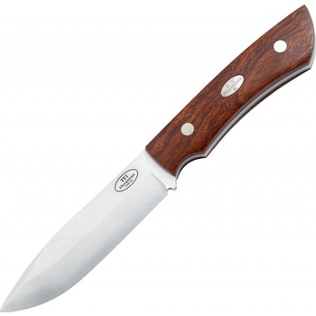 Fällkniven Taiga Forester 1