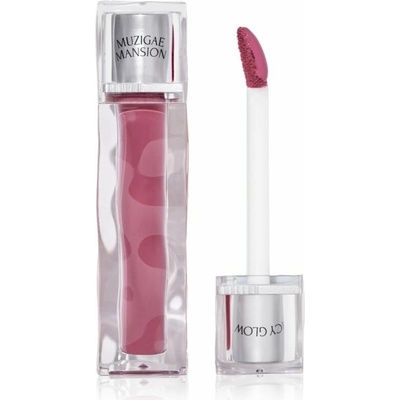 Muzigae mansion Icy Glow žiarivý lesk na pery 03 Sway 5 ml