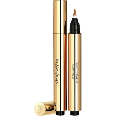 Yves Saint Laurent Make up Touche Éclat 6.5 Luminous Toffee 2,5 ml – Zboží Dáma