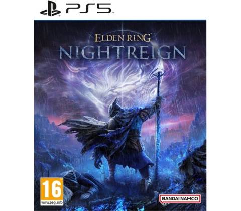 Elden Ring Nightreign