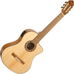 Valencia VC304CE 4/4 Natural Класическа китара с предусилвател