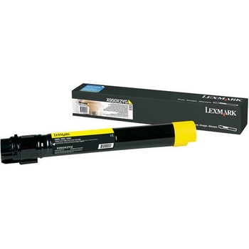 Lexmark 22Z0011 жълт (yellow) оригинален тонер (22Z0011)