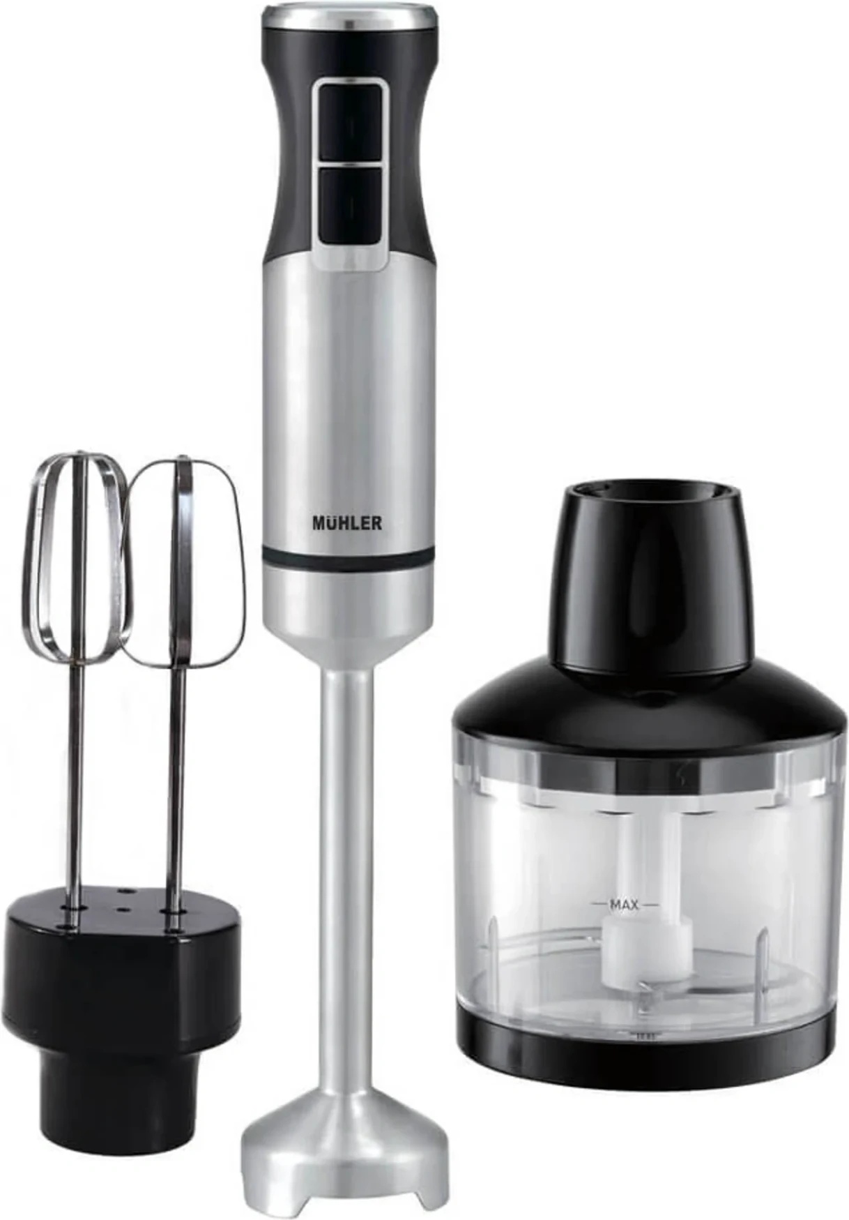 Muhler MB-99