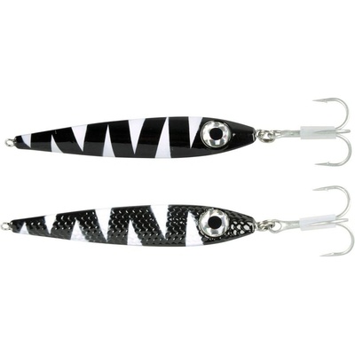 SPRO Pilker PILK´X 60 g Black Tiger