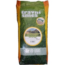 Travní směs GOLF (okrasná) 10kg