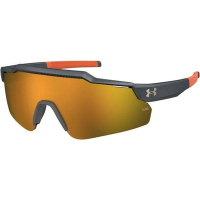 Under Armour UALEVELUPJR 4WC VP