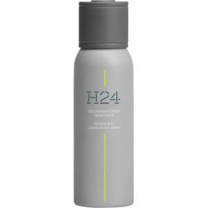 Hermès H24 Déodorant Vapo Fraicheur освежаващ дезодорант за мъже 150ml
