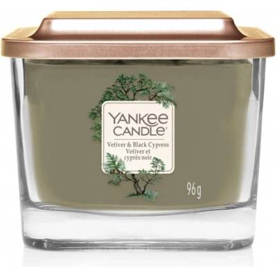 Yankee Candle Vetiver & Black Cypress 96 g