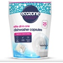 Ecozone kapsle na nádobí Elite All-in-one 25 ks