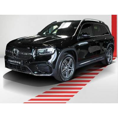 Mercedes-Benz GLB 220 d 140 kW