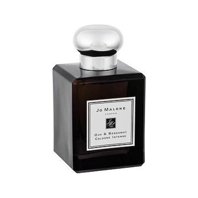 Jo Malone Oud & Bergamot Cologne Intensé kolínska voda unisex 50 ml