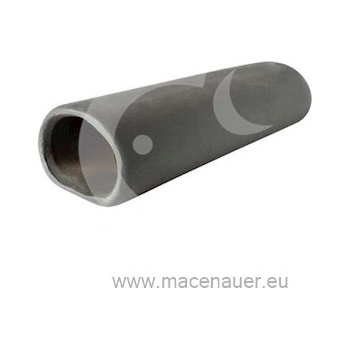 Hobby Catfish Cave S dark 3,5x10 cm