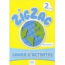 Zig Zag 2 Chier d´activites