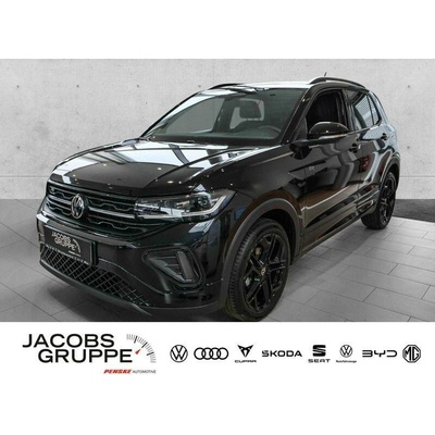 Volkswagen T-Cross 1.0 TSI R-Line 85 kW